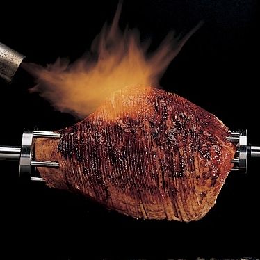 Boneless Spiral Sliced Ham