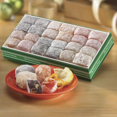 Sugar Free Fruit and Nut Delights