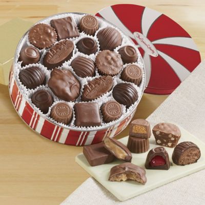 Sugar Free Chocolate Assortment