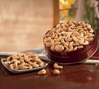 Jumbo Cashews