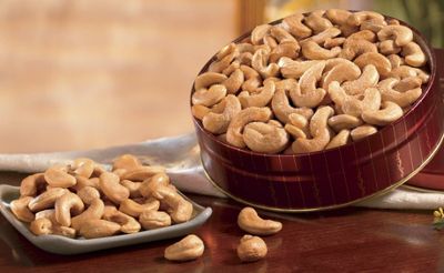 Jumbo Cashews