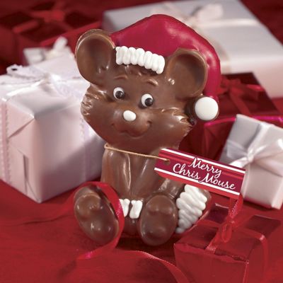 Postpaid Chris Mouse