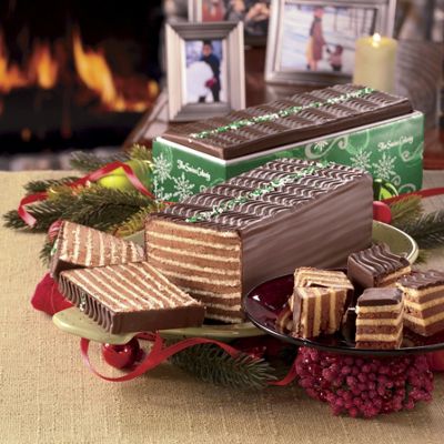 Postpaid Dobosh Torte 1