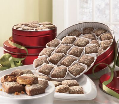 Postpaid Old Fashioned Butter Toffee