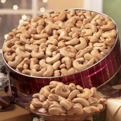 Postpaid Jumbo Cashews