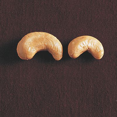 Postpaid Jumbo Cashews