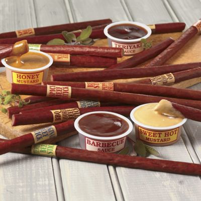 Meat Stick Bonanza