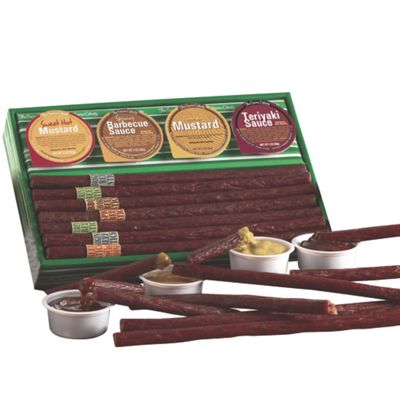 Meat Stick Bonanza