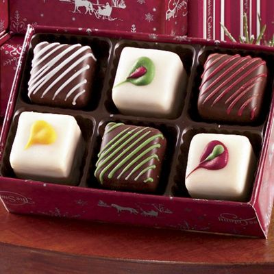 Special Gift Samplers 1