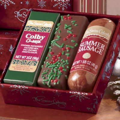 Special Gift Samplers