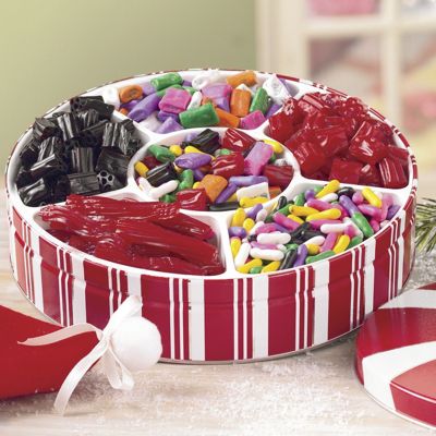 Licorice Tin 1