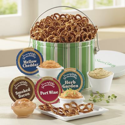 Smore Petits Fours Gift Assortment