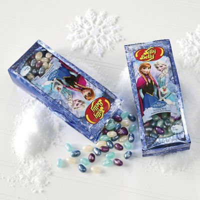 Lemon Almond Candy