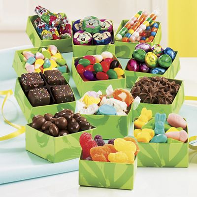 Candy Sampler Boxed Assortment