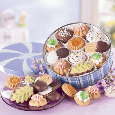 Spring Cookies
