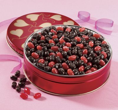 Jelly Bean Chocolate Dips Blend
