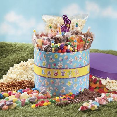 Easter Family Treats Gift Box