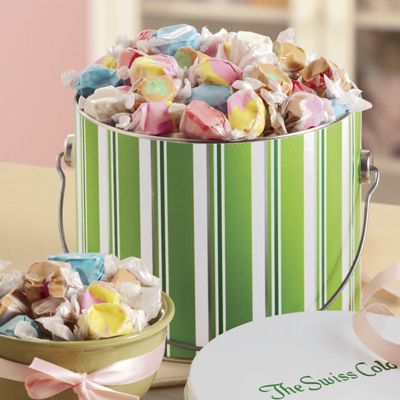 Saltwater Taffy S