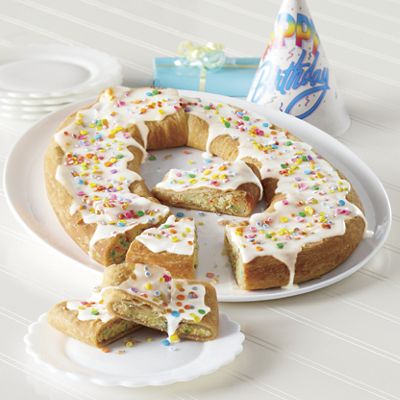 Conversation Cakelet Gift Assortment Z