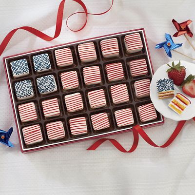 Fudge Assortment