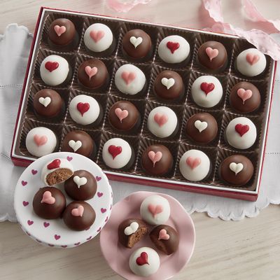Banana Split Petits Fours Gift Assortments