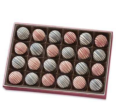 Ice Cream Cake Balls