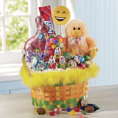 Bear With Halloween Cookies