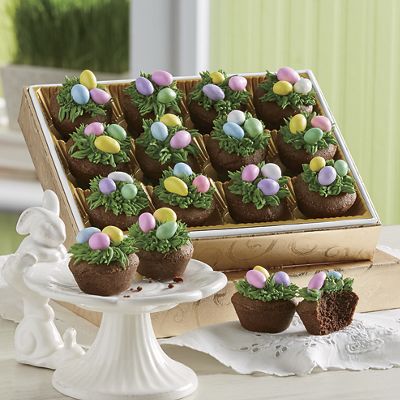 Personalized Fudge Egg S