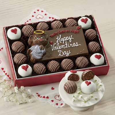 Cake Bunny