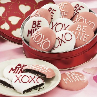 Sweet Conversation Cookies