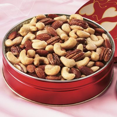Mixed Nut Gift Assortment