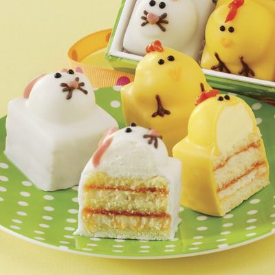 Easter Cakes
