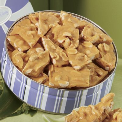 Peanut Brittle S