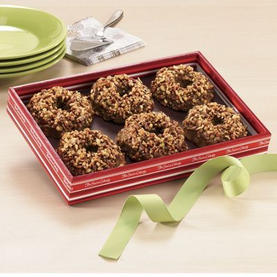 Sticky Buns