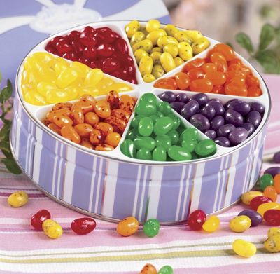 Jelly Belly Assortment