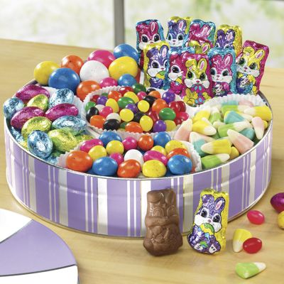 Spring Candy Assortment
