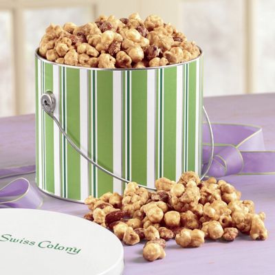 Sugar Free Butter Toffee Crunch