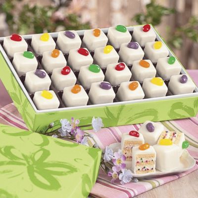 Jelly Belly Petits Fours