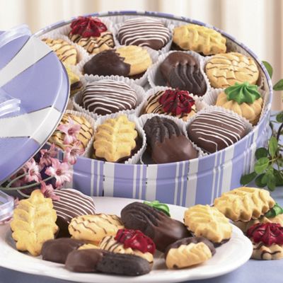 Sugar Free Cookies