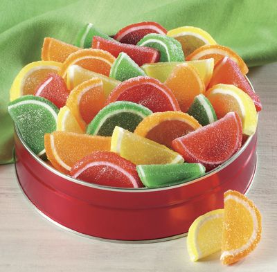 Sugar Free Fruitful Delight