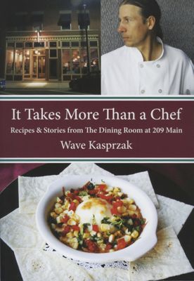 Chef Wave Cookbook