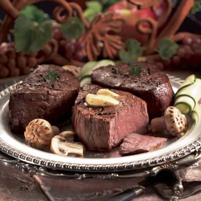 Filet Mignon