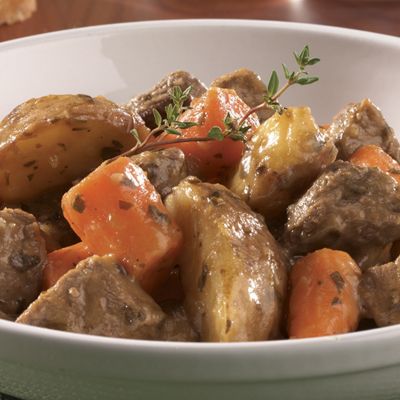Fork Tender Beef Stew