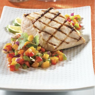Mahi Mahi