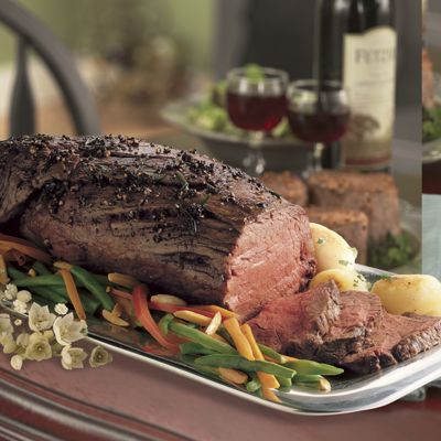 Chateaubriand