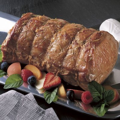 Pork Loin Roast