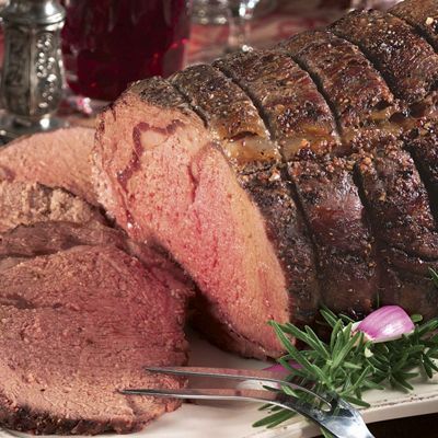 Boneless Prime Rib