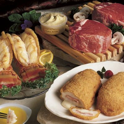 Favorite Assortments