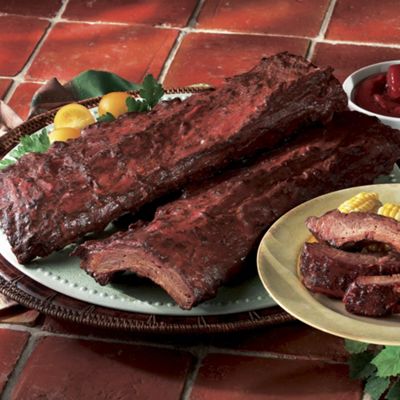 Bbq Ribs