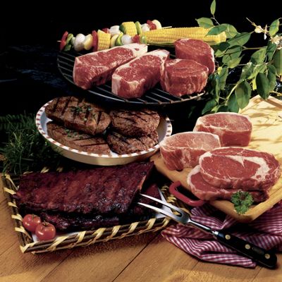 Four Season Sizzler Combos
